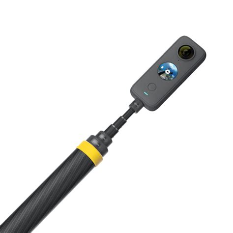 insta360 selfie stick